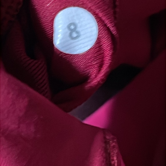 Lululemon Tank Top | Size 8 - Picture 6 of 8